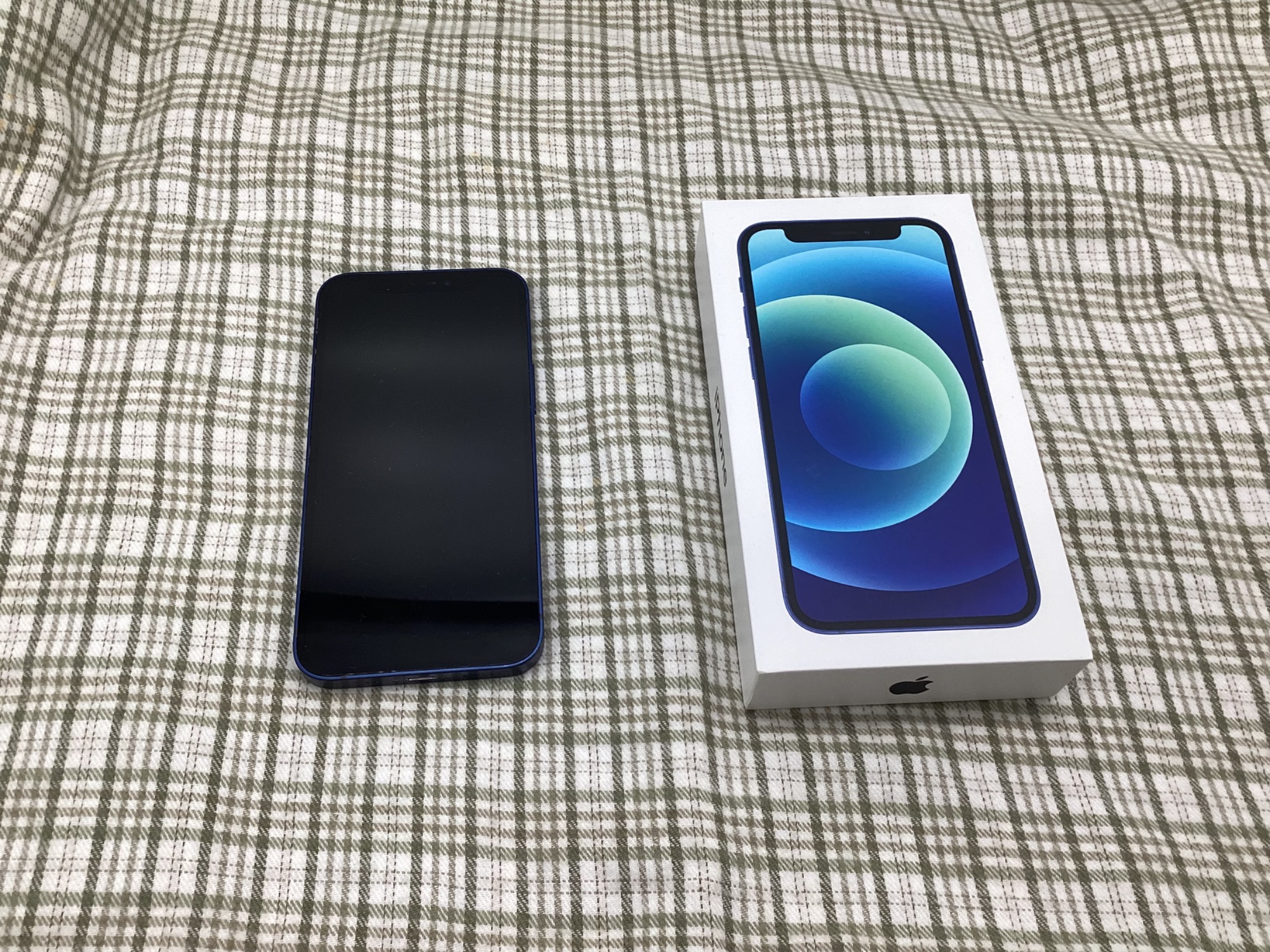 iPhone12 mini 64GB 買取入荷いたしました！｜2025年09月14日