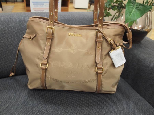 CHANELのCOACH