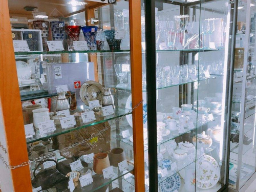 キッチン雑貨の贈答品