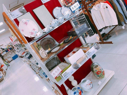 贈答品のカトラリー