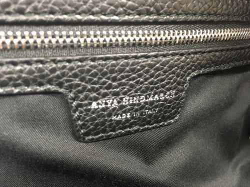 アニヤ。ハンドマーチ 中古のANYA HINDMARCH 柏 中古