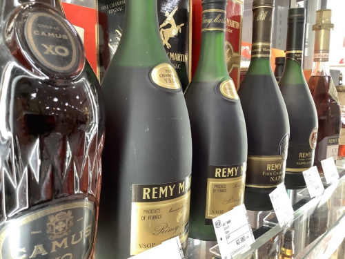 焼酎