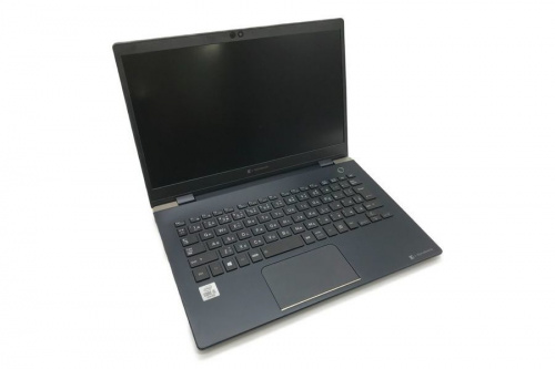 パソコンのTOSHIBA