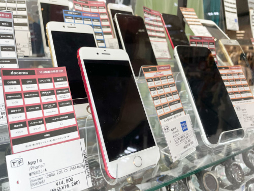 中古 デジタル家電 千葉の千葉 柏 買取