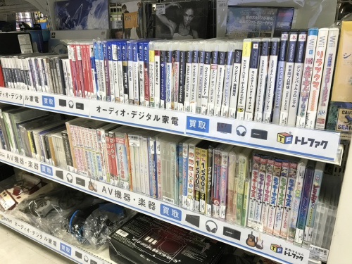 テレビのコンピューター