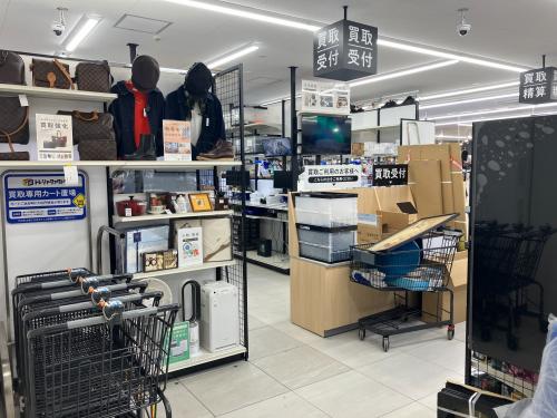 トレファクブログ画像1