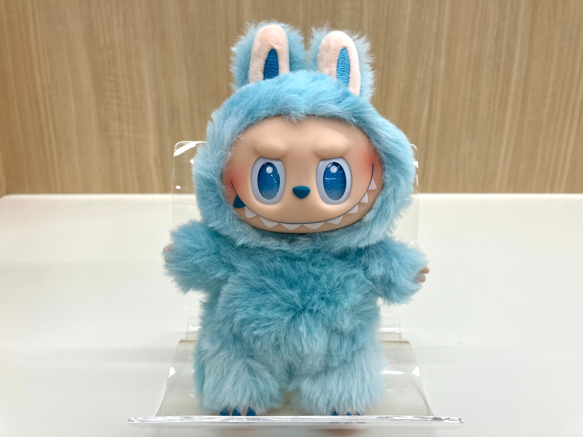 POP MART(ポップマート) Big into Energy 希望が入荷しました