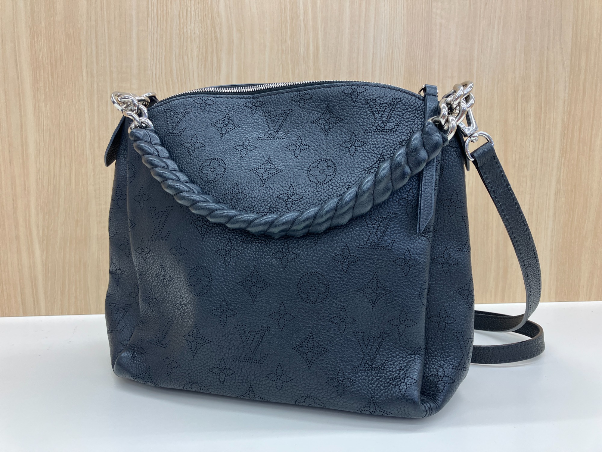 LOUIS VUITTON(ルイヴィトン)の2WAYバッグ バビロンチェーンBBが入荷