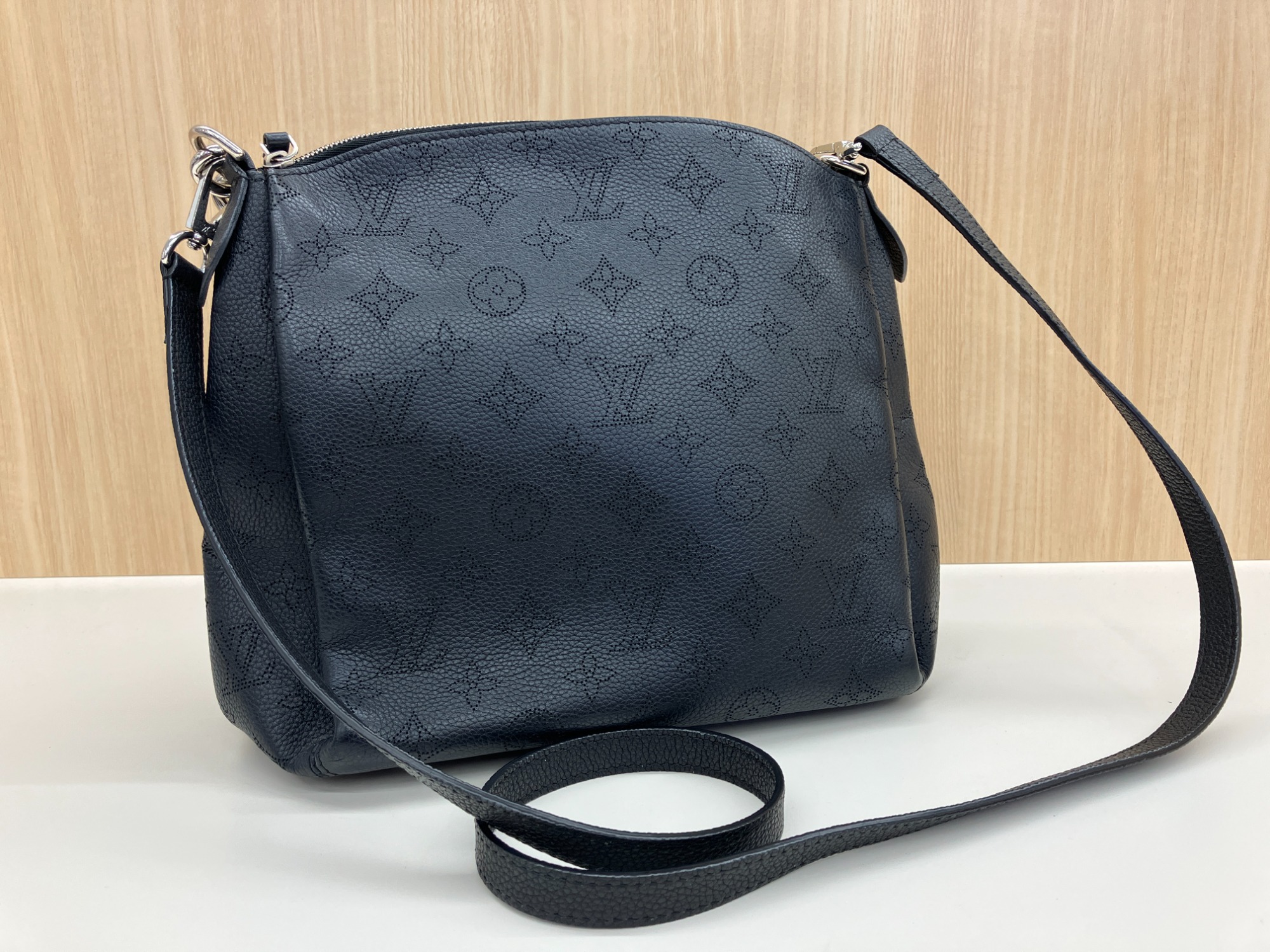 きょん助☆新品未使用☆Louis Vuitton バビロン・チェーンbb 残り僅か LOUIS VUITTON バビロン・チェーン BB 関税込 2WAY (Louis