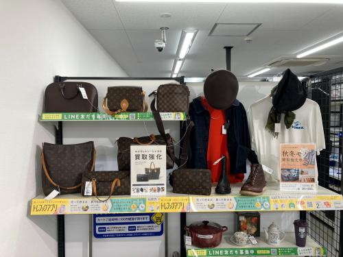 トレファクブログ画像1