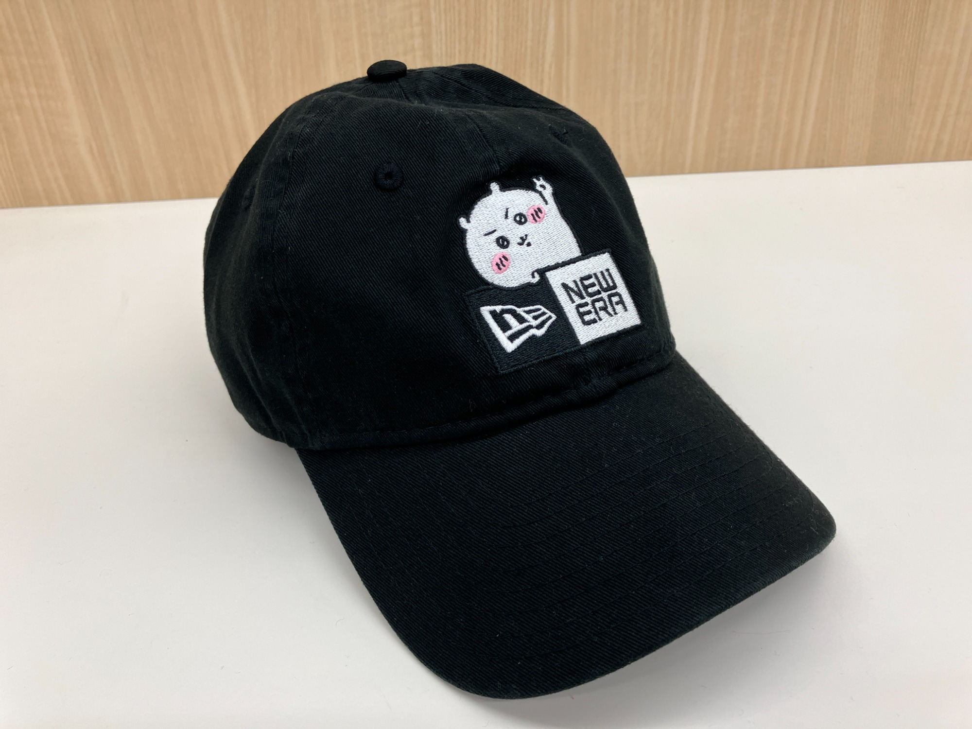 New Era(ニューエラ)×ちいかわコラボ キャップ入荷しました