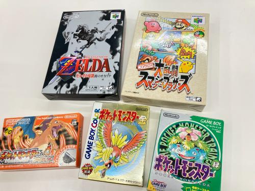 トレファクブログ画像1