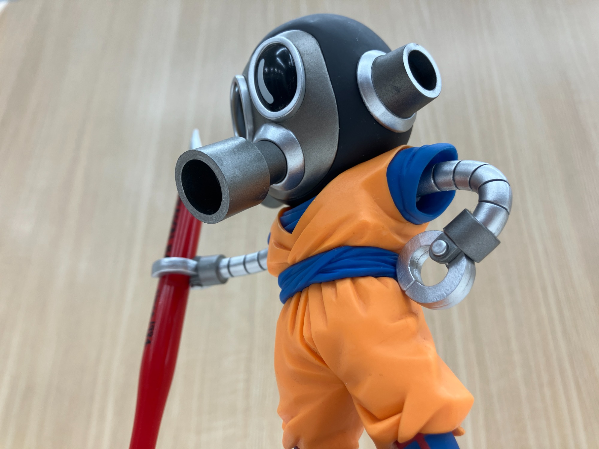 ドラゴンボールZ 