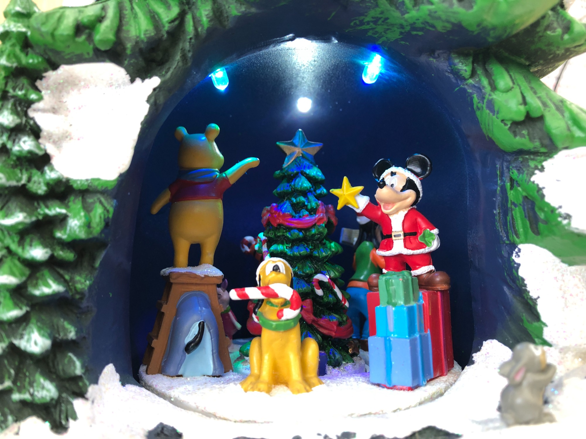 フェーブ　ディズニー クリスマス フェーブ ディズニー クリスマス l_s5cbxaEeWfKhzoILAweSsmID4MTu