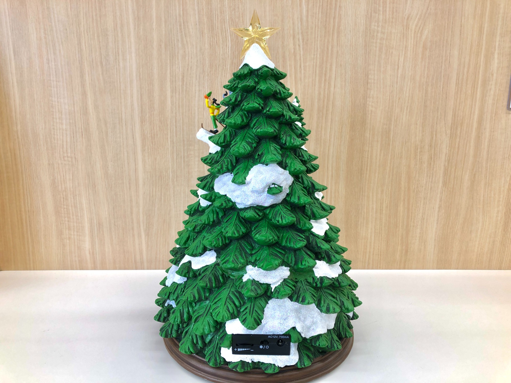 Disney(ディズニー）クリスマスフィギュアをご紹介！！｜2025年11月21