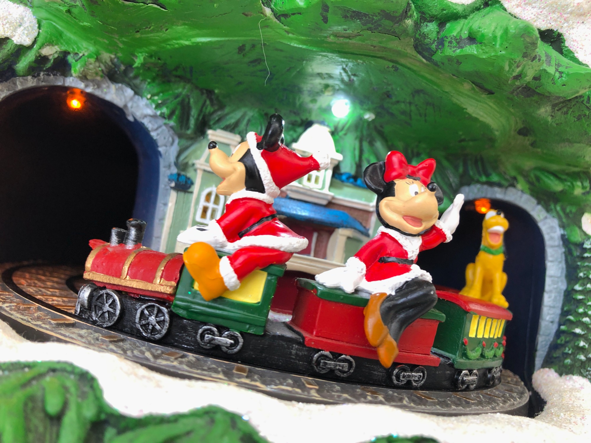 Disney(ディズニー）クリスマスフィギュアをご紹介！！｜2025年11月21