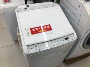 ニトリの6.0kg全自動洗濯機 2019年製「NTR60」｜2019年12月02日