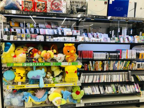 トレファクブログ画像4