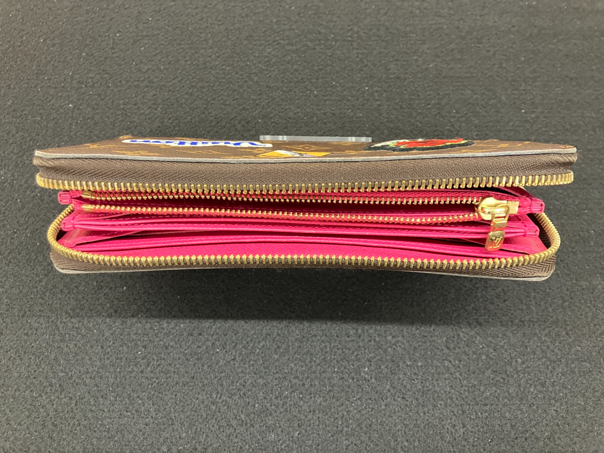 LOUIS VUITTON（ルイヴィトン）の長財布が入荷しました！｜2025年12月