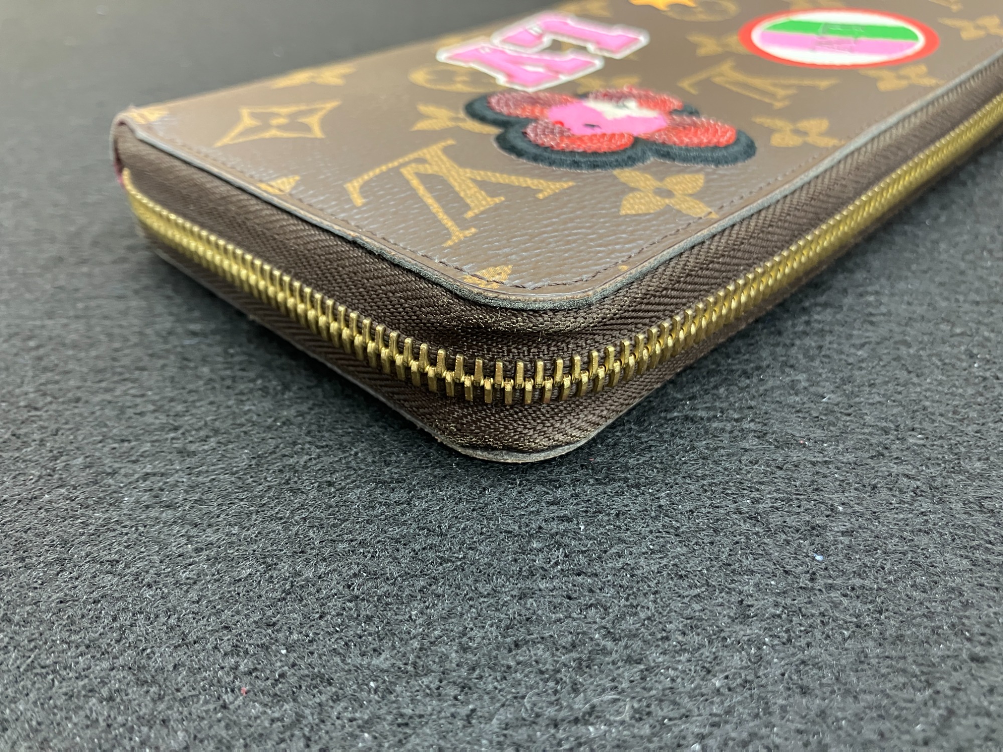 LOUIS VUITTON（ルイヴィトン）の長財布が入荷しました！｜2025年12月