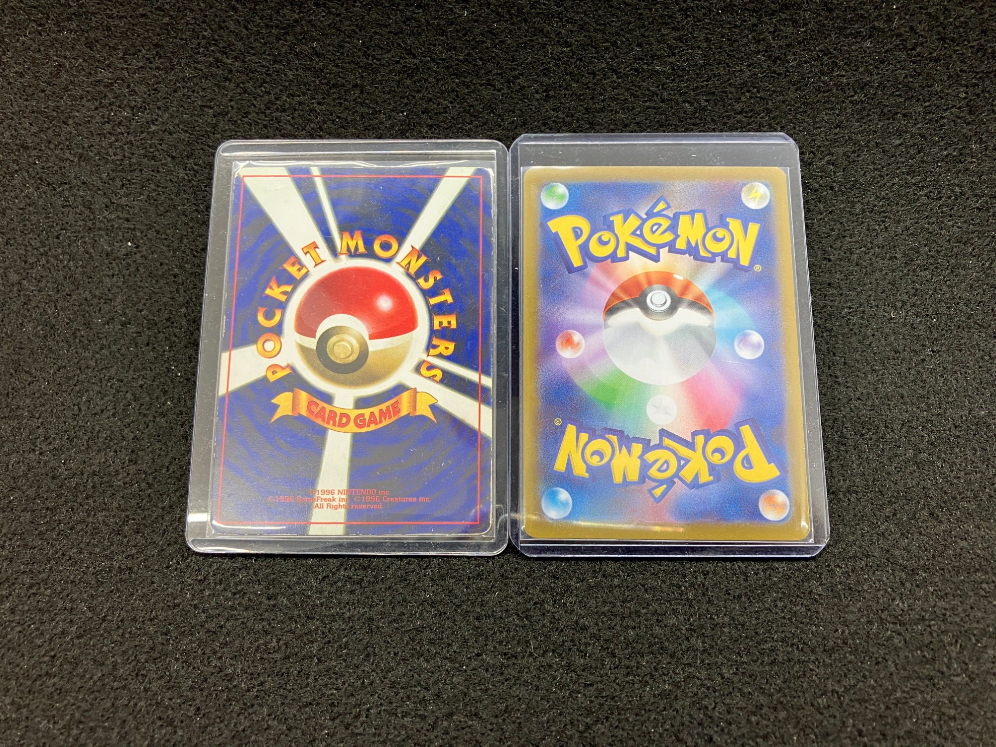 ポケモンカード、新弾から旧裏面まで続々と入荷中です！｜2025年12月24