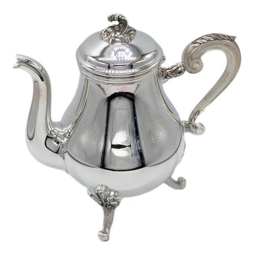 Christofle (クリストフル) ティーポット マルリーが入荷しました