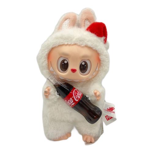 ホビー買取強化中！】POP MART (ポップマート) ラブブ ヌイグルミ