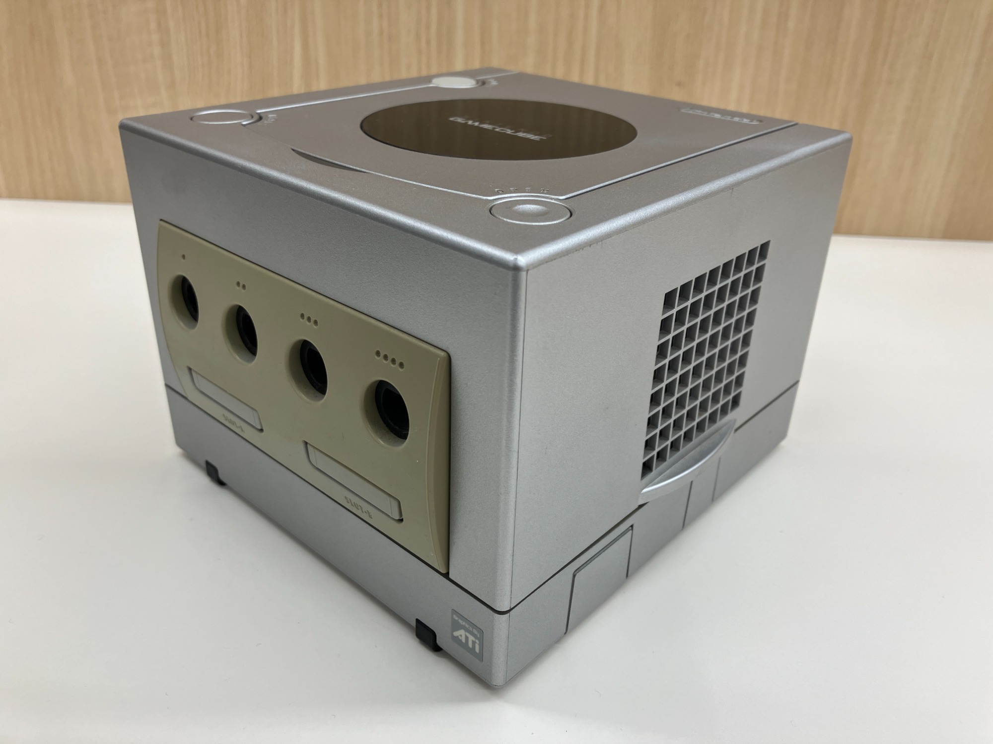 ホビー買取強化中！】ゲームキューブが入荷しました！｜2026年01月12日