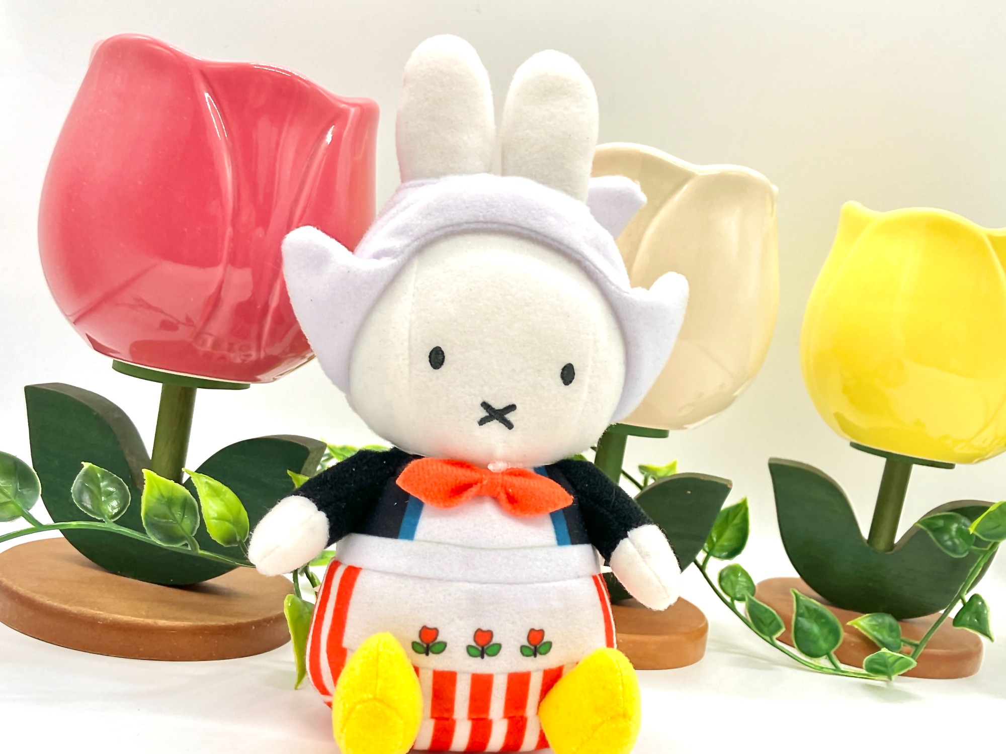 ホビー買取強化中！】民族衣装ミッフィー お手玉 ヌイグルミが入荷しま