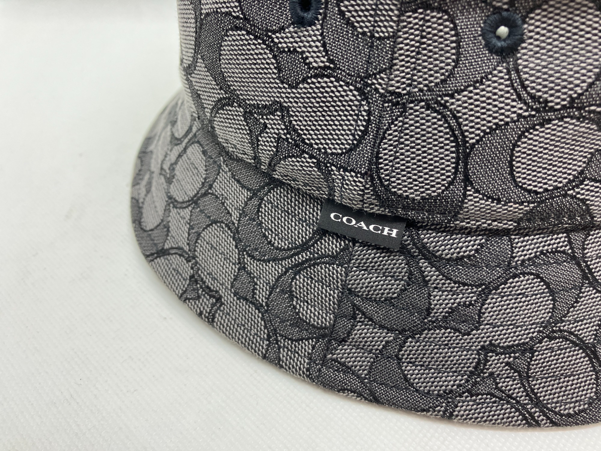 COACH(コーチ)のバケットハットが入荷しました！！｜2026年01月14日