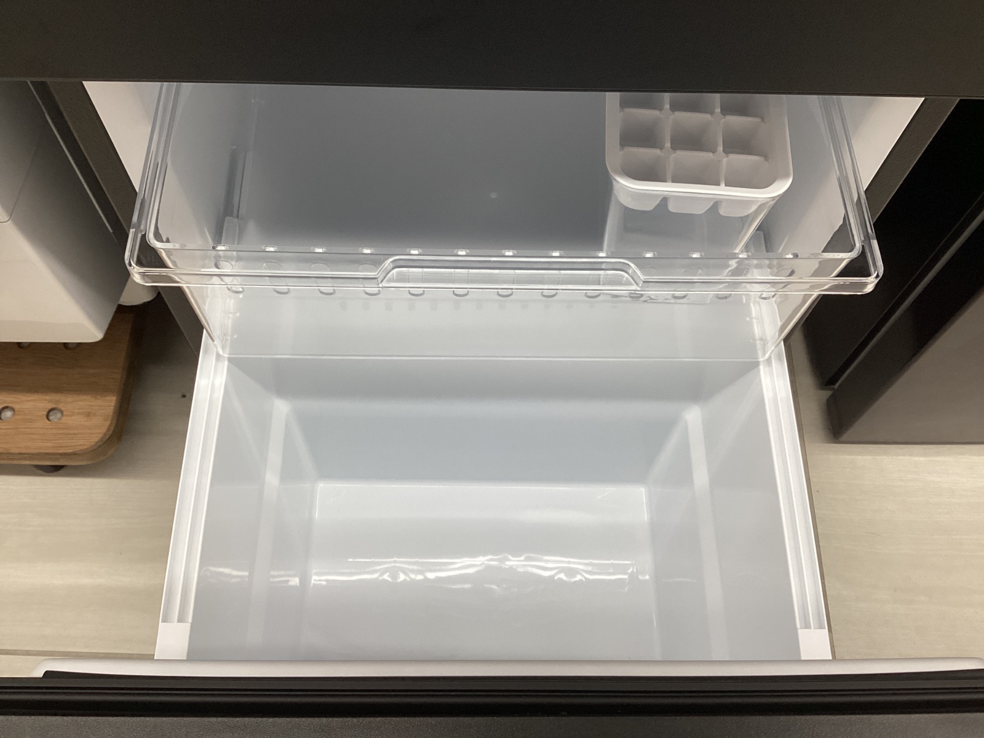 冷蔵庫、洗濯機取扱い多数！】Panasonic(パナソニック) 2ドア冷蔵庫 NR