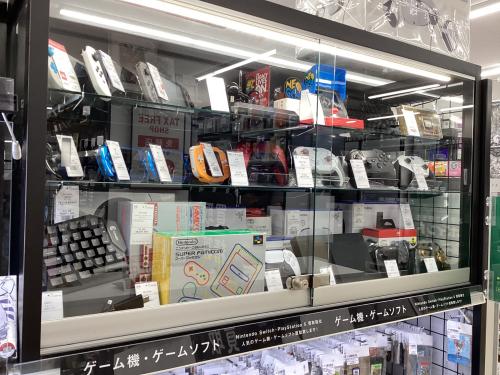 トレファクブログ画像2