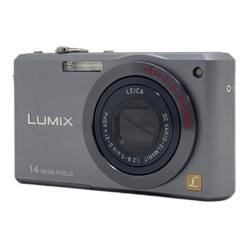 カメラ買取強化中！】Panasonic コンパクトデジタルカメラ DMC-FX150を