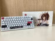 Yuki Aim Yuki Aim x Arbiter Oni 2.0の買取入荷情報｜リサイクル