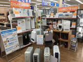 トレファク北越谷店ブログ