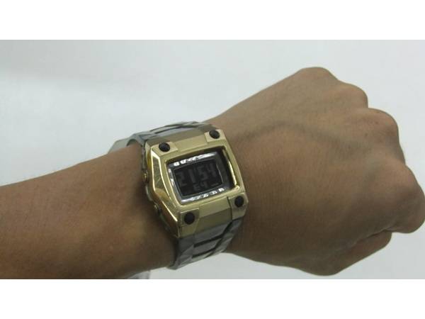 CASIO Baby-G カシオ 腕時計 CASKET GLIT BG2100の紹介です！ [2010.09.17発行]｜リサイクルショップ