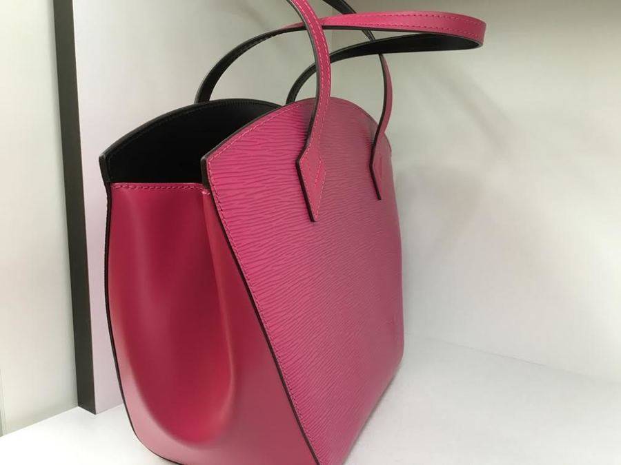 LOUIS VUITTON】 エピ サンジャックトートバッグ M50044 買取入荷