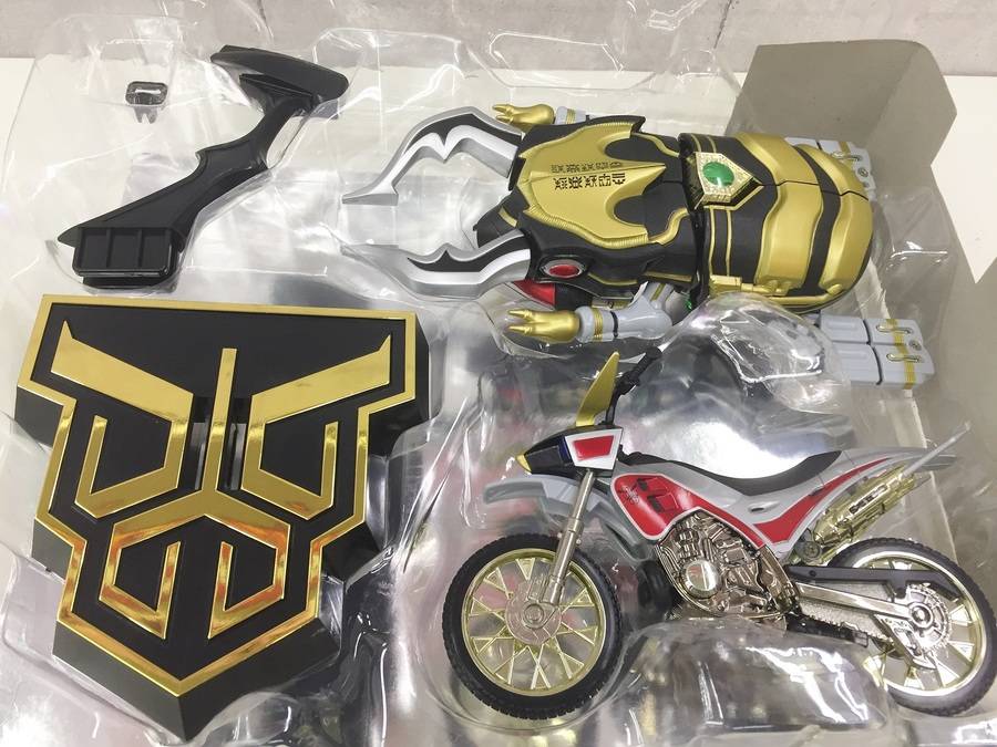 懐かしの仮面ライダークウガグッズ 買取入荷！！【北越谷店