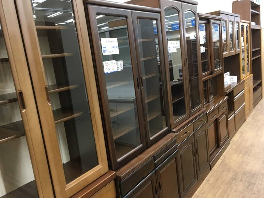 ニトリ 1枚扉ワードローブご紹介!!【北越谷店】|2017年11月05 ニトリ 1枚扉ワードローブご紹介!!【北越谷店】|2017年11月05