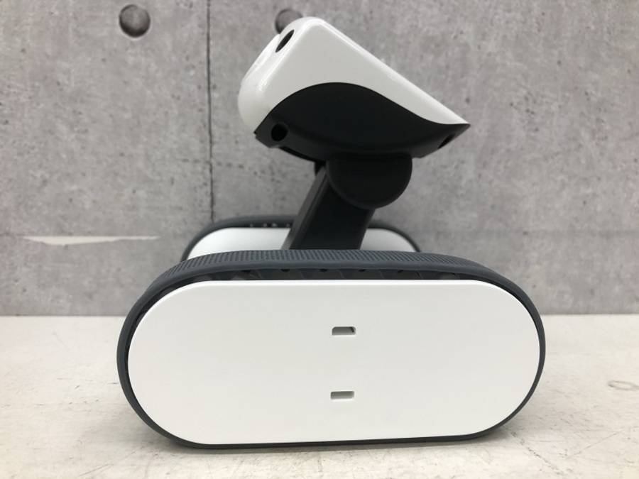 スマホで操縦できるロボット型防犯カメラ、アボットライリー買取