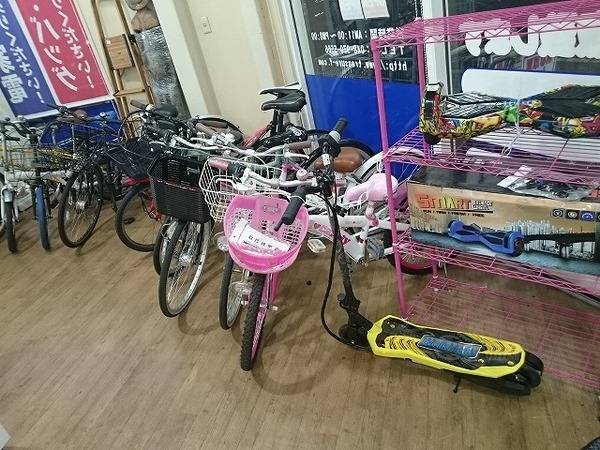 ドッペルギャンガー サイクルトレーラー入荷！【北越谷店】｜2018年07