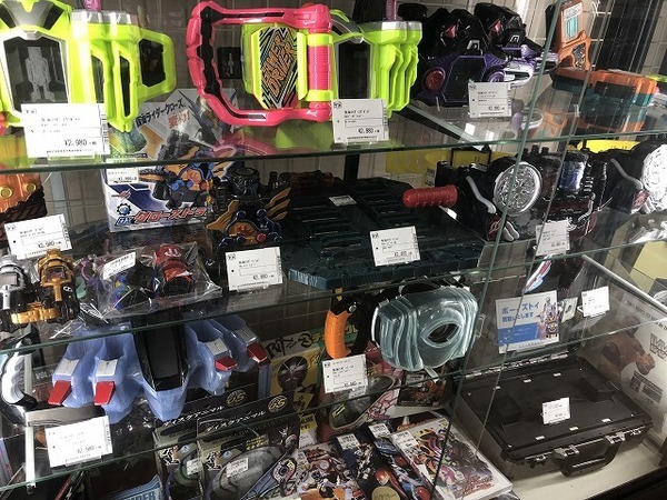 限定販売品！ART WORKS MONSTERSタイガーアンデッド入荷