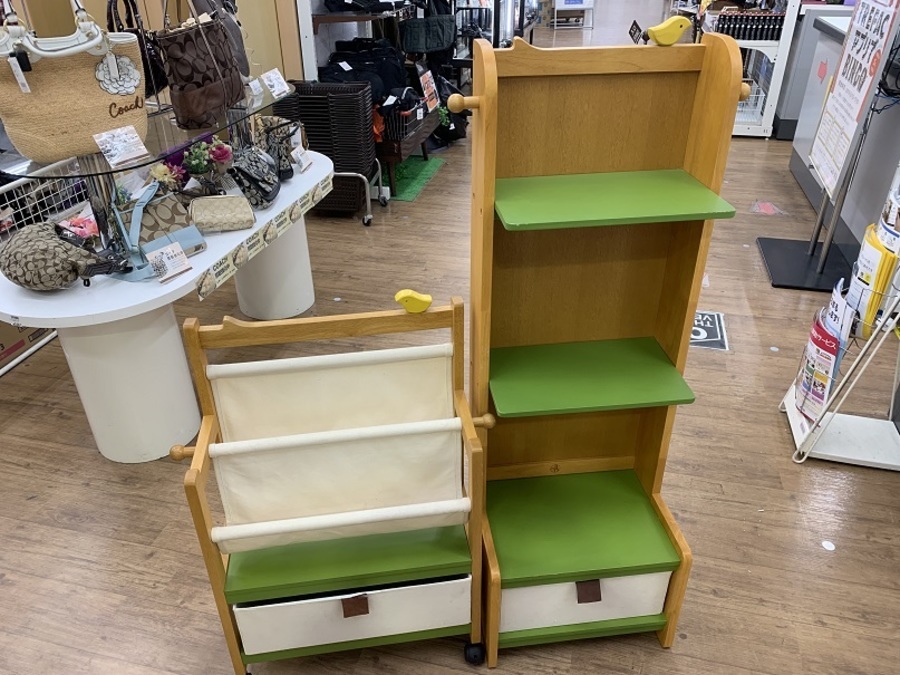 森のサーカス家具入荷しました【北越谷店】｜2019年05月16日