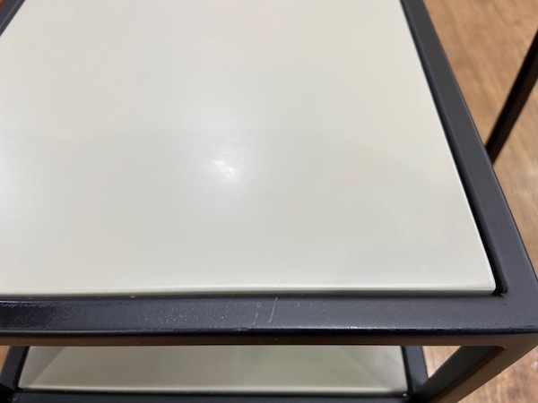 FUJIEI 藤栄 リビングテーブル KORND コーンド」入荷！【北越谷店