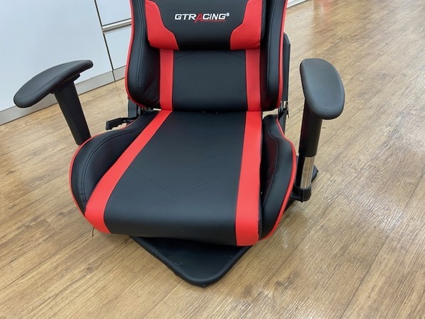 GTRACING ゲーミング座椅子」入荷！【北越谷店】｜2020年08月17日