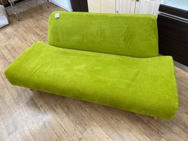 AO SOFA (1) Green｜1人掛け｜IDEE SHOP Online