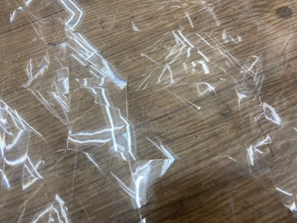 Kartell カルテル キューブ型収納BOX OPTIC オプティック」入荷