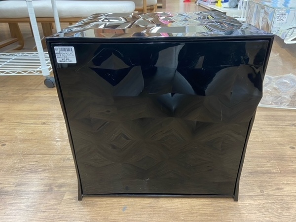 cartell optic cube 扉付　カルテルオプティックキューブ Kartell Optic Cube Storage | DLaguna.com