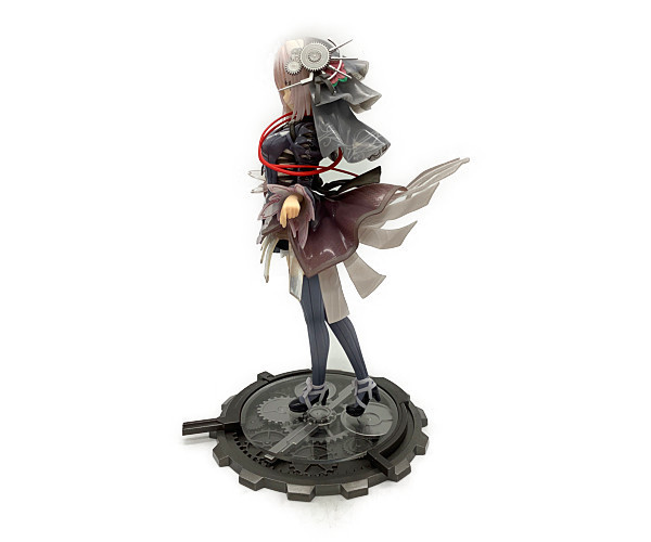 クロックワーク・プラネット リューズ フィギュア コトブキヤ Amazon | コトブキヤ クロックワーク・プラネット リューズ 1/7