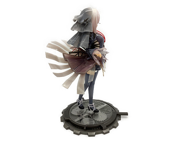 未開封　クロックワーク・プラネット リューズ 1/7スケール　フィギュア リューズ｜クロックワーク・プラネット｜美少女フィギュア